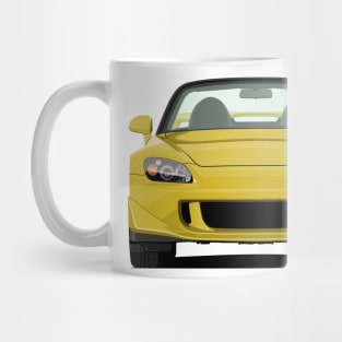 S2k CR Mug